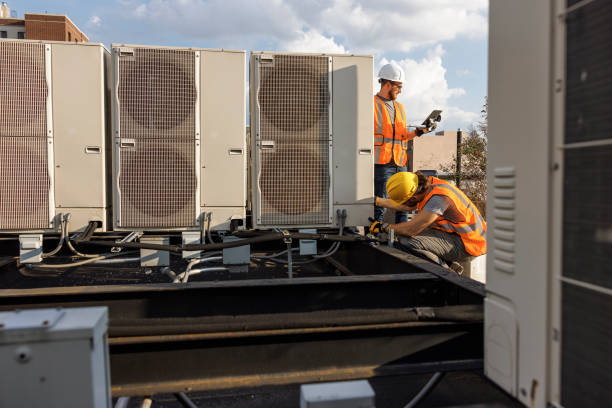 Best Best HVAC Companies  in Meeker, CO