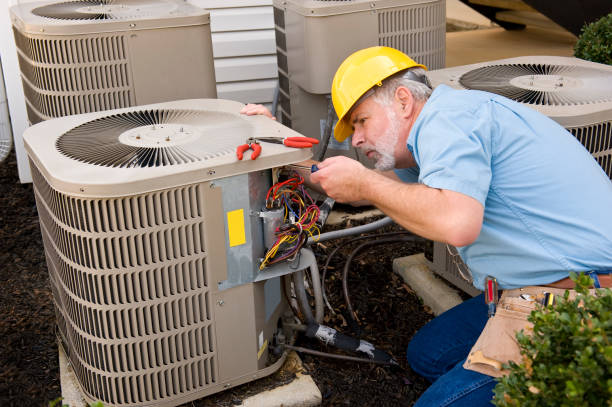 HVAC Air Duct Cleaning in Meeker, CO