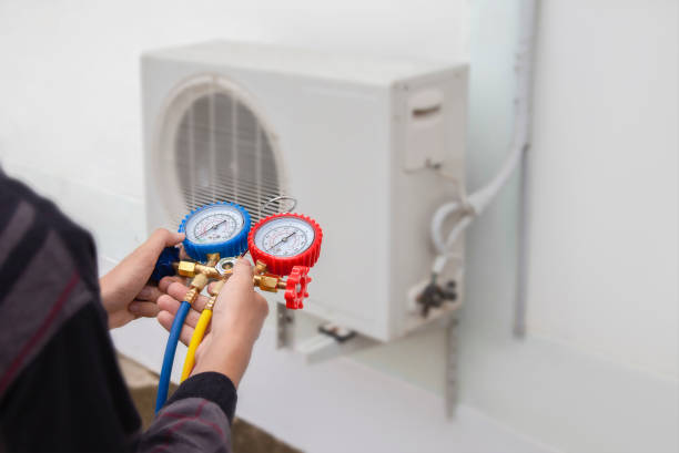 Best HVAC Replacement Cost  in Meeker, CO