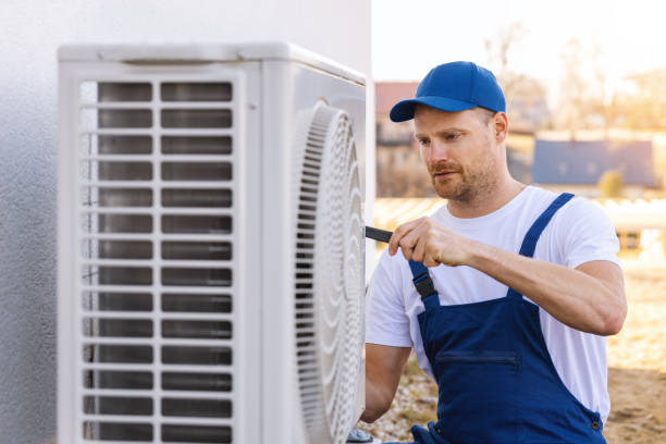Reliable Meeker, CO HVAC Solutions